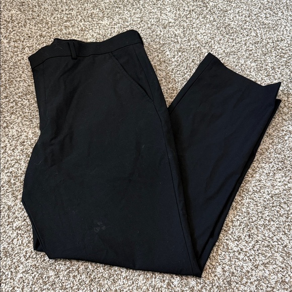 jf j.ferrar Other - 🌿 JF J.Ferrar Classic Black Men's Dress Pants